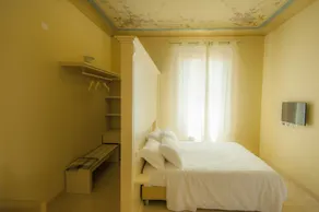 Hotel Villa Maranello - Room