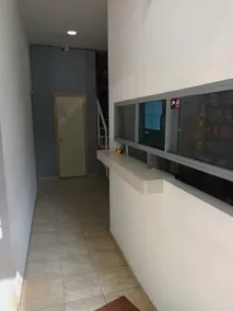 HOTEL PUERTO MEXICO 2 - Recepción