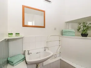 Aqueduct Cottage - Salle de bain