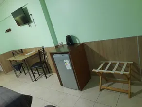 Bari - Room