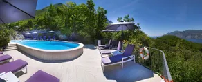 Hotel Querceto Wellness & Spa by Double Hospitality - Pool