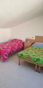 Le Acacie rooms - ex B&B - Chambre