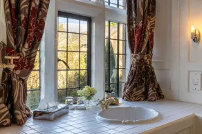 Sella Park Country House Hotel - Vue de la chambre