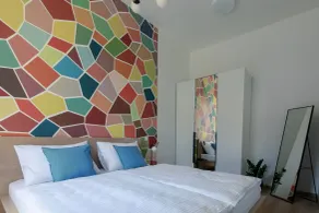 Avantgarde apartments Plzeň - Room