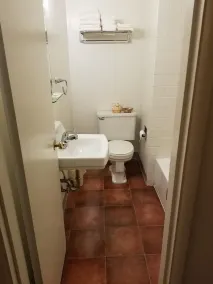 Bridge Street Inn - Salle de bain