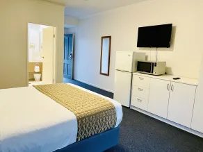 The Menzies Ballarat - Room