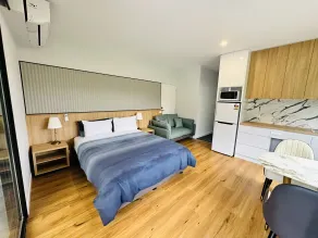 Apollo Dream Suites - Zimmer