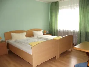 Hotel Dümptener Hof - Chambre