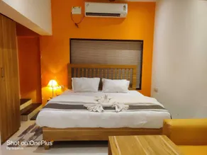 SUPRITI'S FARMINGTON SPLASH RESORT - Værelse