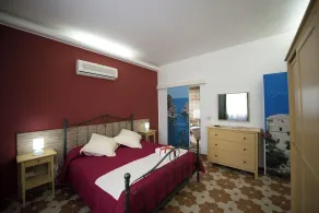 Camagna Country House-Scopello - Quarto