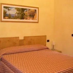 Hotel Clarean - Room
