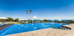 Insotel Punta Prima Prestige Suites & Spa - Pool