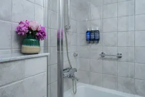 Hotel C Stockholm - Bathroom