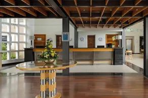 Protea Hotel by Marriott Knysna Quays - Reception
