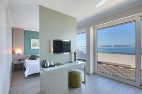 Hotel Orca Praia - Adults Only - Chambre