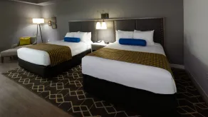 Hotel Indigo Hattiesburg by IHG - Chambre
