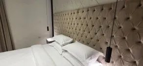 افاق سويت المصيف - Room