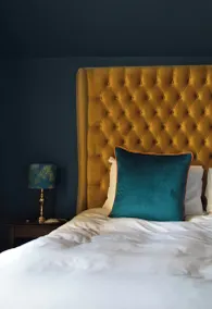 Foyers Lodge - Værelse