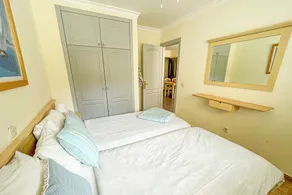 Casa Don Johan A7 Playa de Mogán - Chambre