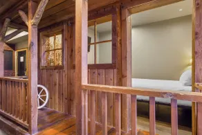 Chateau Avalon Hotel & Spa - Zimmer