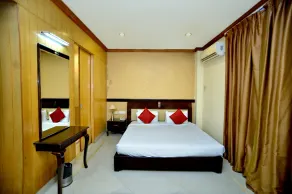 Pink Pearl Resort and Fun City - Room
