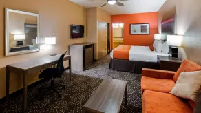 Best Western Executive Inn El Campo - Rum