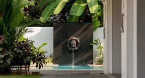 Le Colonial 1506 - Exclusive Luxury Hideaway - Pool