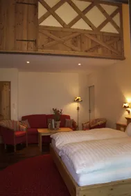 Hotel Caprice - Grindelwald - Room