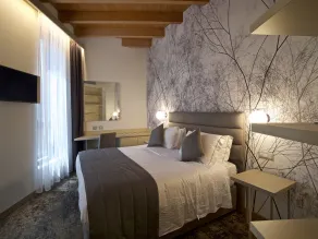Lifestyle Room Binario Zero - Chambre