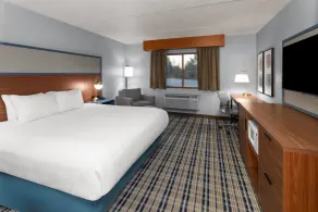 AmericInn by Wyndham Green Bay West - Chambre