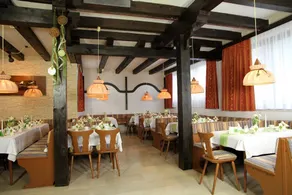 DZ mit Balkon - Ristorante