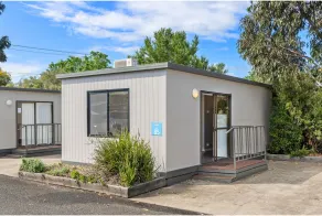 Discovery Parks - Melbourne - Room