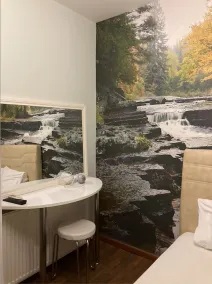 Agva Kapim Hotel - Room