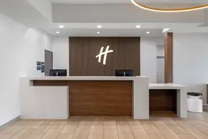 Holiday Inn Galveston Island by IHG - Réception