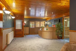 The Galley Of Lorne Inn - Reception