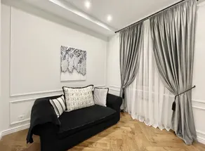 Home Apart Sverdlova str 26 - Chambre