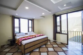 Comfort Homestay - Zimmer