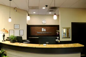 Best Lynnwood Inn - Réception