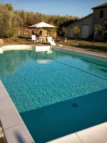 Agriturismo Bio 4 Stagioni - Pool