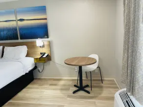 Days Inn by Wyndham Killeen Fort Hood - Chambre