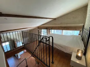 Domaine de la Laigne - Spa - Chambre