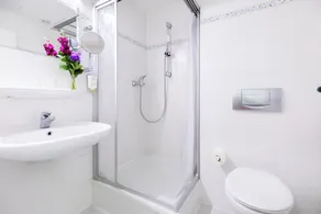 family room - Salle de bain