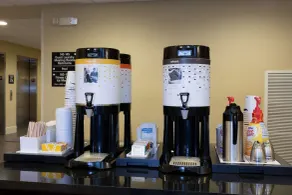 Hampton Inn & Suites Baton Rouge - I-10 East - Restaurant