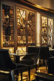 Hotel Bagués, a Small Luxury Hotel of the World - Restaurant