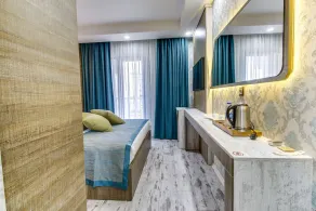 Elite World Nest Sivas - Room