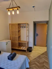 El Mundo Suites - Chambre