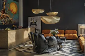 Boutique Hotel Trieste - Adults Only - Réception