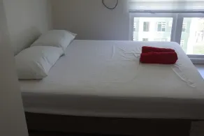 Solinea Tower 1 - Room