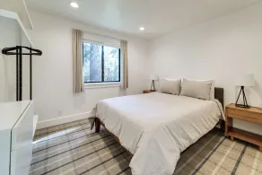 Steps to Beach: Family Home w/ Views in Tahoe City - Interiør