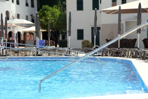 Minura Cala Galdana & Apartamentos d'Aljandar - Piscine